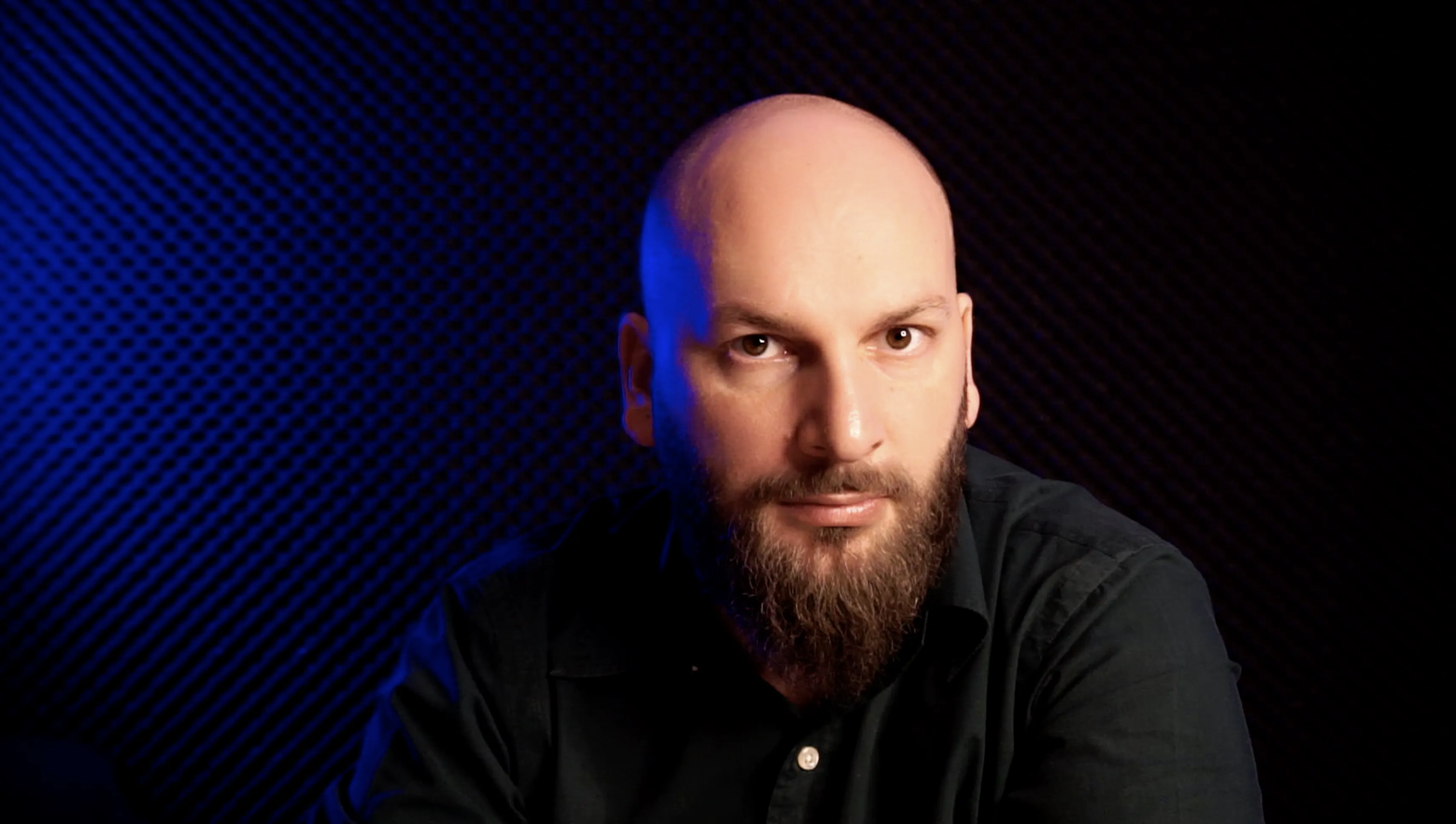 Marian Voicu from Procesio