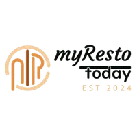 myResto Today Logo