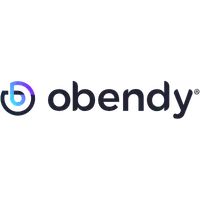 Obendy Logo