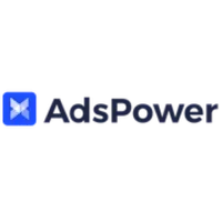 AdsPower Logo