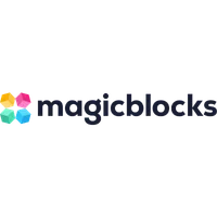 MagicBlocks Logo