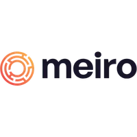 Meiro CDP Logo
