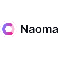Naoma AI Logo