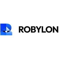 Robylon AI Agents Logo