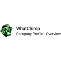 WhatChimpLogo