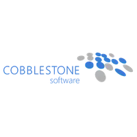 CobbleStoneLogo