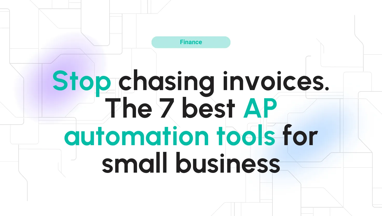 Best Accounts Payable Software for Small Business 2026