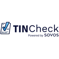TINCheck Logo