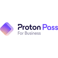Proton Pass for Business Logo