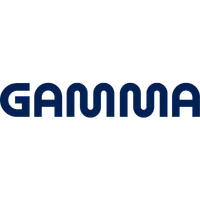 Gamma Logo