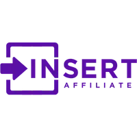 Insert Affiliate Logo