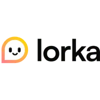 Lorka AI Logo