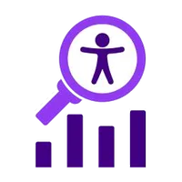 SkynetAccessibility Scanner Logo