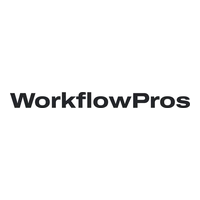 WorkflowPros Logo